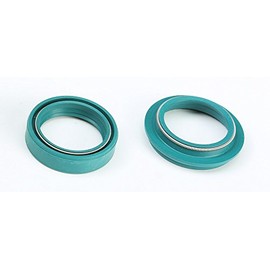 SKF KITG-35W Fork Seal Kit - Green-One seal and wiper, 35 mm, WP