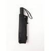 bpr BEAMS 33410002678 Long Umbrella, UV Protection, Folding Umbrella, For