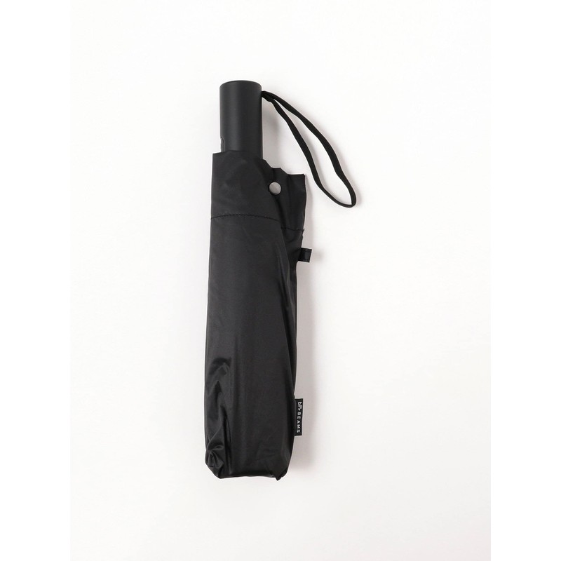 bpr BEAMS 33410002678 Long Umbrella, UV Protection, Folding Umbrella, For