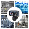 Water Softener Control Valve, Time Type Digital Control Valve, Digital
