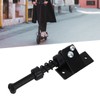 Kadimendium Electric Scooter Kickstand, Aluminum Alloy Scooter Parking Stand Bracket