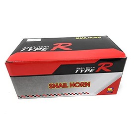 2 x sound no matter where you are Horn Horn New universal 12 V for Car
