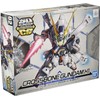 SD Gundam Cross Silhouette Crossbone Gundam X1 Color Coded Plastic
