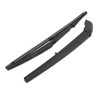 Keenso Rear Wiper Arm Blade Set for Rear Window Waterproof