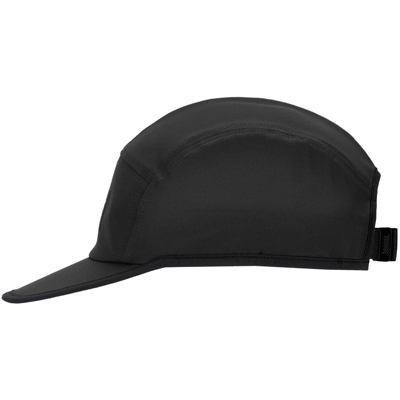 GORE WEAR ACCESSORIES Id Baseball Cap, Black