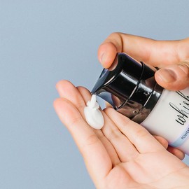 Kabosu Sea Salt Body Butter