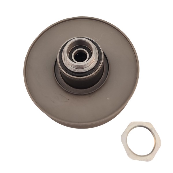 one by Camamoto Rear Torque Converter Complete with Clutch Nut