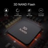 ByteFest SSD Hard Drive 256GB M.2 2242 NGFF SATA III