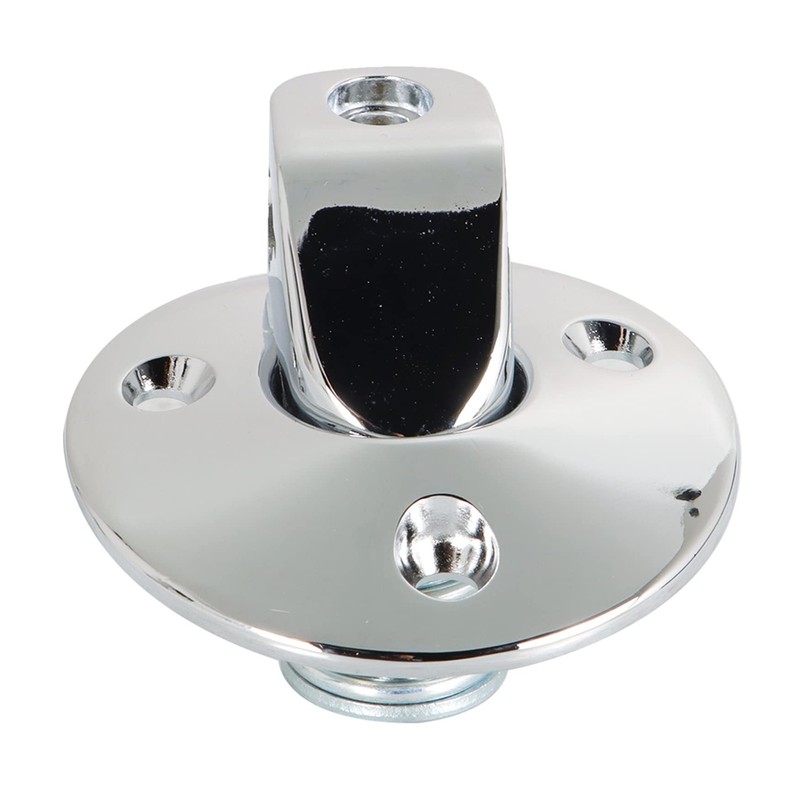 WFLNHB Sunvisor Support Brackets Kit Replacement for 1967-1969 Camaro Firebird