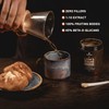 SOLVE Labs® ● Premium Lion's Mane Extract Powder ● 100%