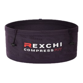 Running Pouch, No Shake, Waist Pouch, Stomach Wrap, With Pockets, Elastic Material, Can Store Plastic Bottles, Unisex, Running, Stomach, Lightweight, Super Breathable, No Stuffy, For Jogging,