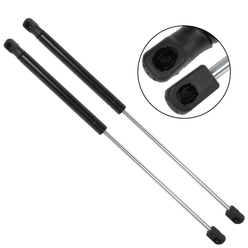 Front Left and Right Hood Struts Shocks Lift Supports Gas