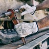 Gebol Driver | High Resistance Leather Work Gloves | Leather
