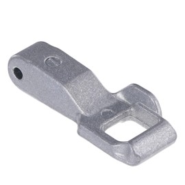 Washer Door Lock Strike Mfg63099101 for LG, Washing Machine Door Lock Parts for LG Doors Latch Hook Replacement Parts for L.G. Front Load Washer Locks Strike for L.G. Washing Machine Accessories