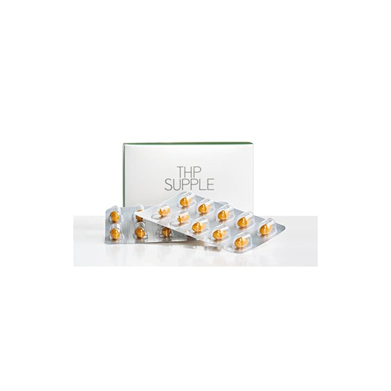 THP SUPPLE ティーエイチピー サプリ 310mg × 90粒