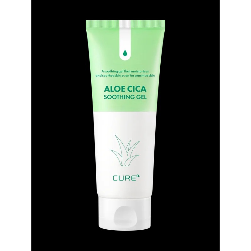 Kim Jung Moon Aloe Cure Alpha Aloe Cica Soothing Gel