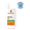 Protector Solar La Roche-Posay Anthelios Oil Control Fluido FPS 50+