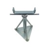 Static Caravan Axle Stands Very Small X4 (Extra Wide Support