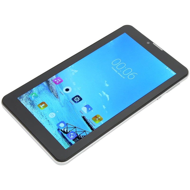 7in Tablet 1960x1080 IPS 4GB 32GB for Android10 2.4G 5G