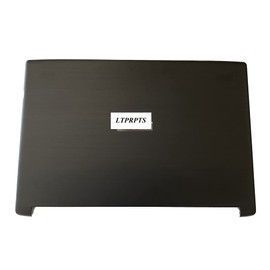 LTPRPTS Replacement Laptop LCD Cover Back Rear Top Lid for Acer Aspire 3 A315-33 A315-41 A315-53 A315-53G 60.GY9N2.002