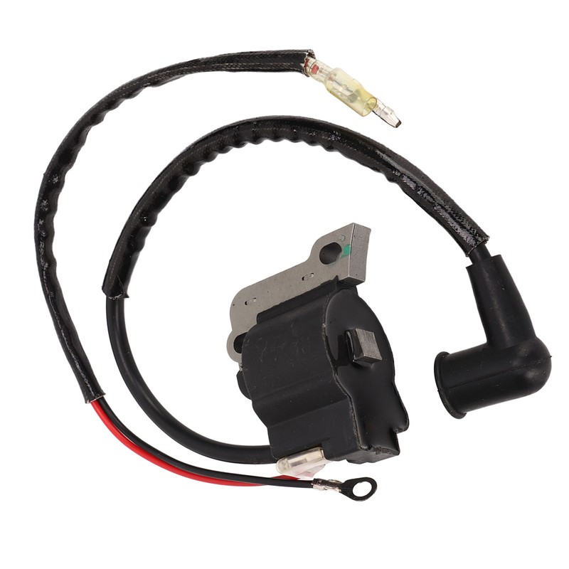 CDI Module Ignition Coil Assembly for 49cc 4Stroke Engines Motor