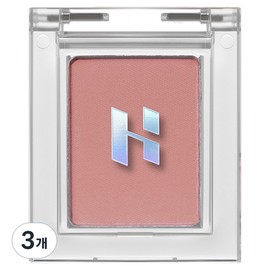 Holika Holika My Fave Piece Eyeshadow, Dolce Grape, 3 pieces / 홀리카홀리카 마이 페이브 피스 아이섀도, 돌체그레이프, 3개