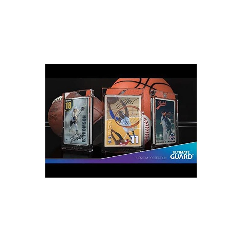 Ultimate Guard Magnetic Card Case Magnetic Loader 55pt