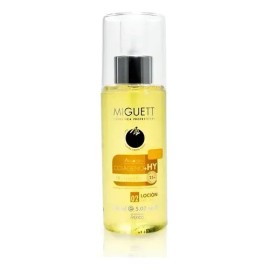 Loción Antiedad Colágeno Ácido Hialurónico 150ml Miguett