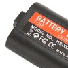 Rechargeable Battery Pack 1200mAh Controller Battery with Micro USB Charging