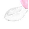 Landofgenie Adult Size Dummy Large Teat Shield Dummy Pink