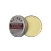 DELARA Leather balm with high-quality beeswax - makes the leather