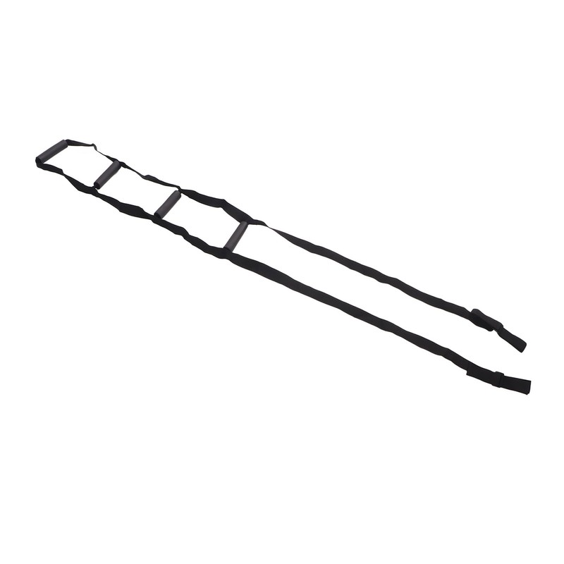 Elderly Sit Up Rope Nylon Length Adjustable Assist Bed Rope