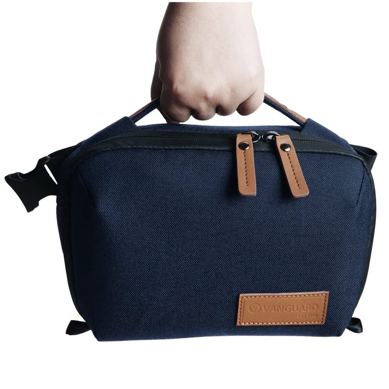 VANGUARD VEO City CB24 Cross Body Micro 4/3rd Camera Bag