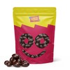 Dark Chocolate Covered Almonds Candy (2 Pound Bag)
