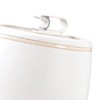 Mini Cooker Electric Pot with Lid Anti Stick Multifunctional Smart