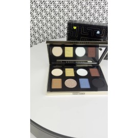 ~ BOBBI BROWN ~ BOBBI BROWN ~ PAC-MAN POWER PLAY EYE PALETTE