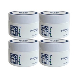God Cream From God Cream T God Cream T Moisturizing Cream 30ml 4 Pieces / Circle / 갓크림 프롬갓 크림T god cream T 수분크림 30ml 4개  써클
