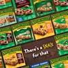 Nature Valley Lunch Box Double Chocolate Flavor Granola Bars, 28ct,