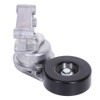 Premium Belt Tensioner Assembly Compatible with 1994-1995 for Chevy LLV
