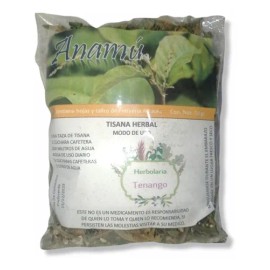 Anamú Té 50 Grs Petiveria Alliacea L. Productos Tenango