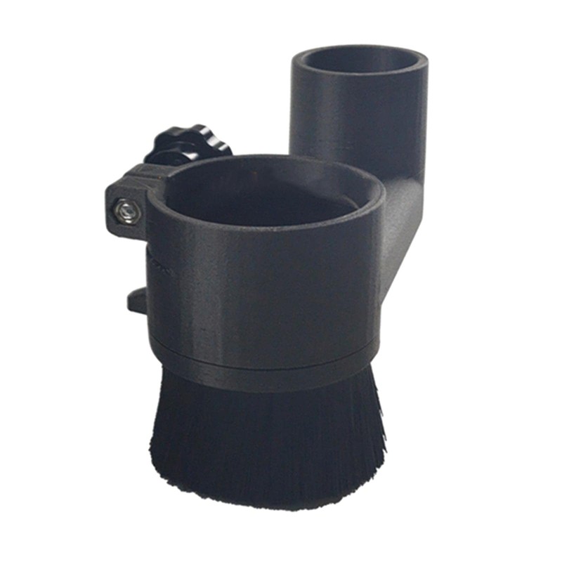 Generic 1pc CNC Engraving Machine Router Dust Shoe, 65 mm