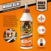 236ml Gorilla Waterproof Wood Glue