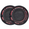 Atneway - Almohadillas para Orejas de Repuesto para Auriculares Beats