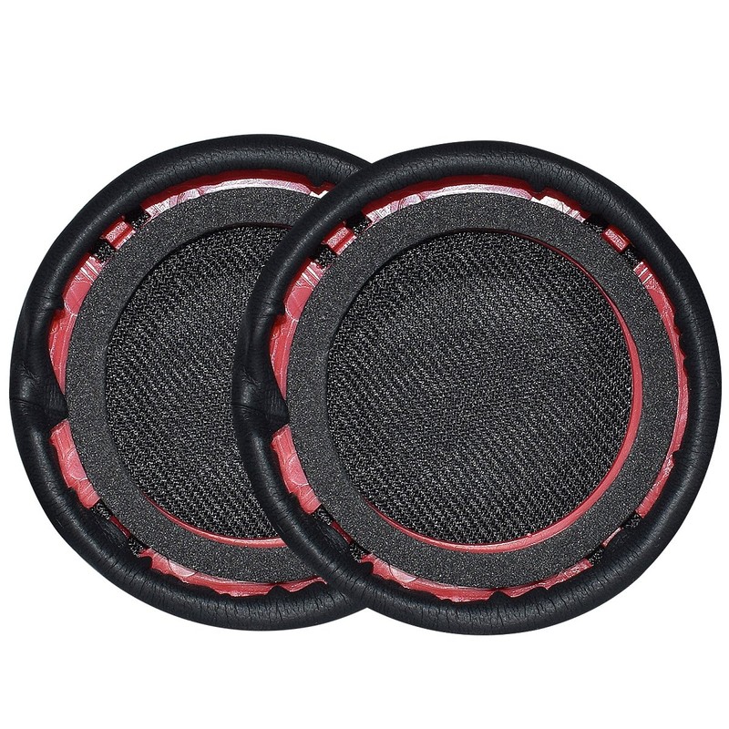 Atneway - Almohadillas para Orejas de Repuesto para Auriculares Beats