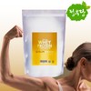 정우당 웨이 프로틴 농축유청단백질 WPC 500g Jeongwoo-dang Whey Protein Concentrate