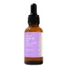 Aceite de Uva Pepita Virgen Puro Cosmético Antiedad Nutritivo Humectante Capilar y facial Hebbe Cosmetics & Ludika 100 ml