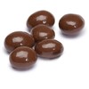 Bayside Candy Milk Covered Chocolate Espresso Beans - Milk Chocolate