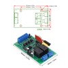 Remote Control Module Motor CW CCW Rotation Controller Relay DC