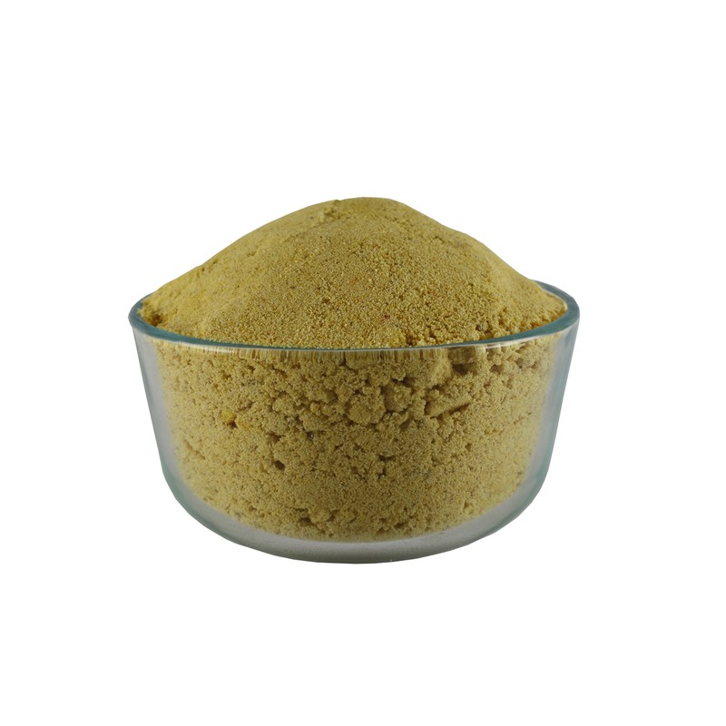 Sugar Cure (Maple Golden) 2 lbs. Yield 1 ham, 1