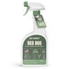 Bed Bug Spray – Natural, Plant-Based Killer for Bed Bugs,
